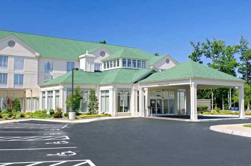 Hotel Hilton Garden 3*