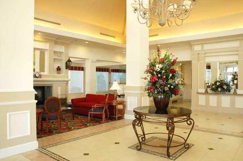 Hilton Garden 3* Newport News