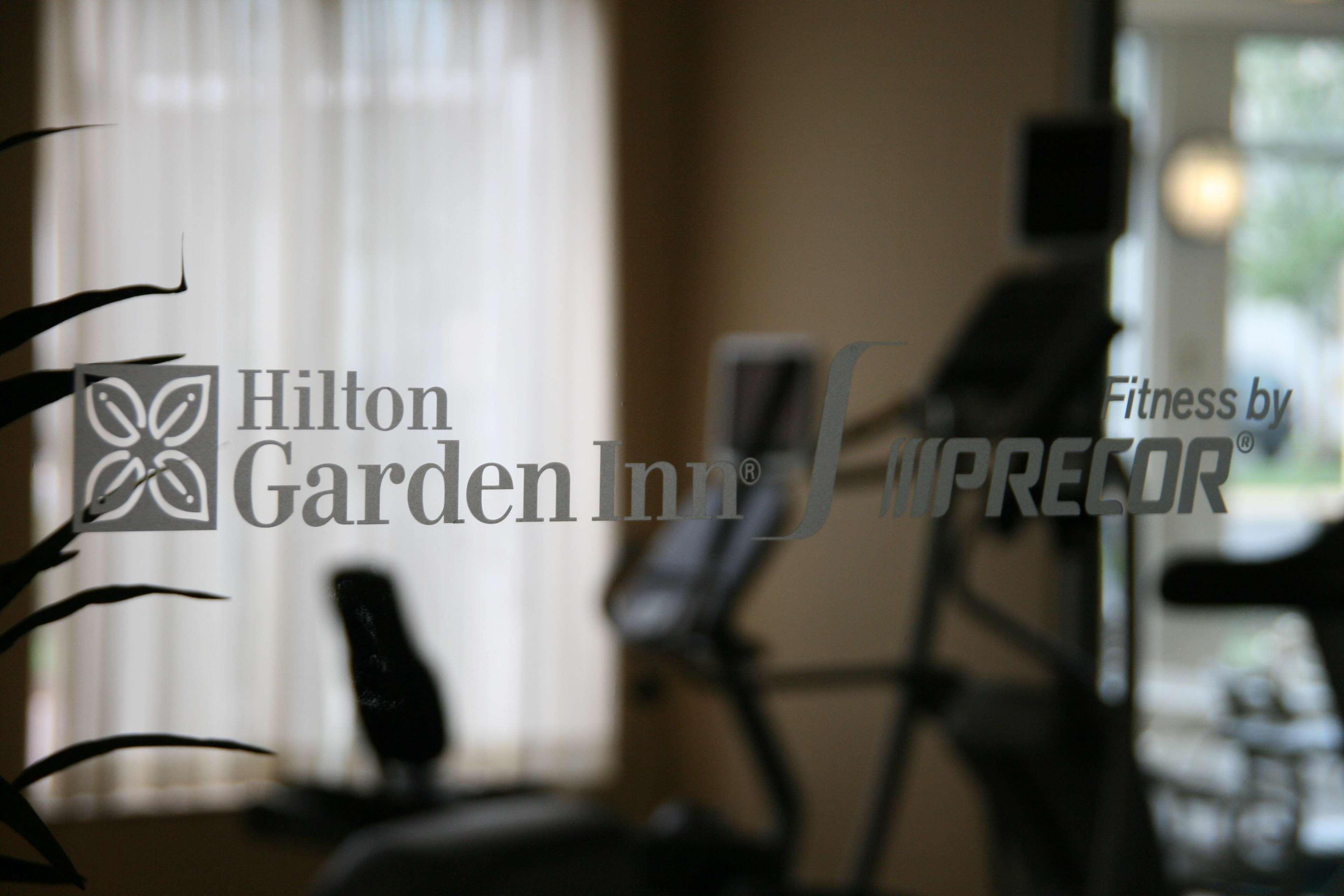 Hilton Garden 3* Newport News