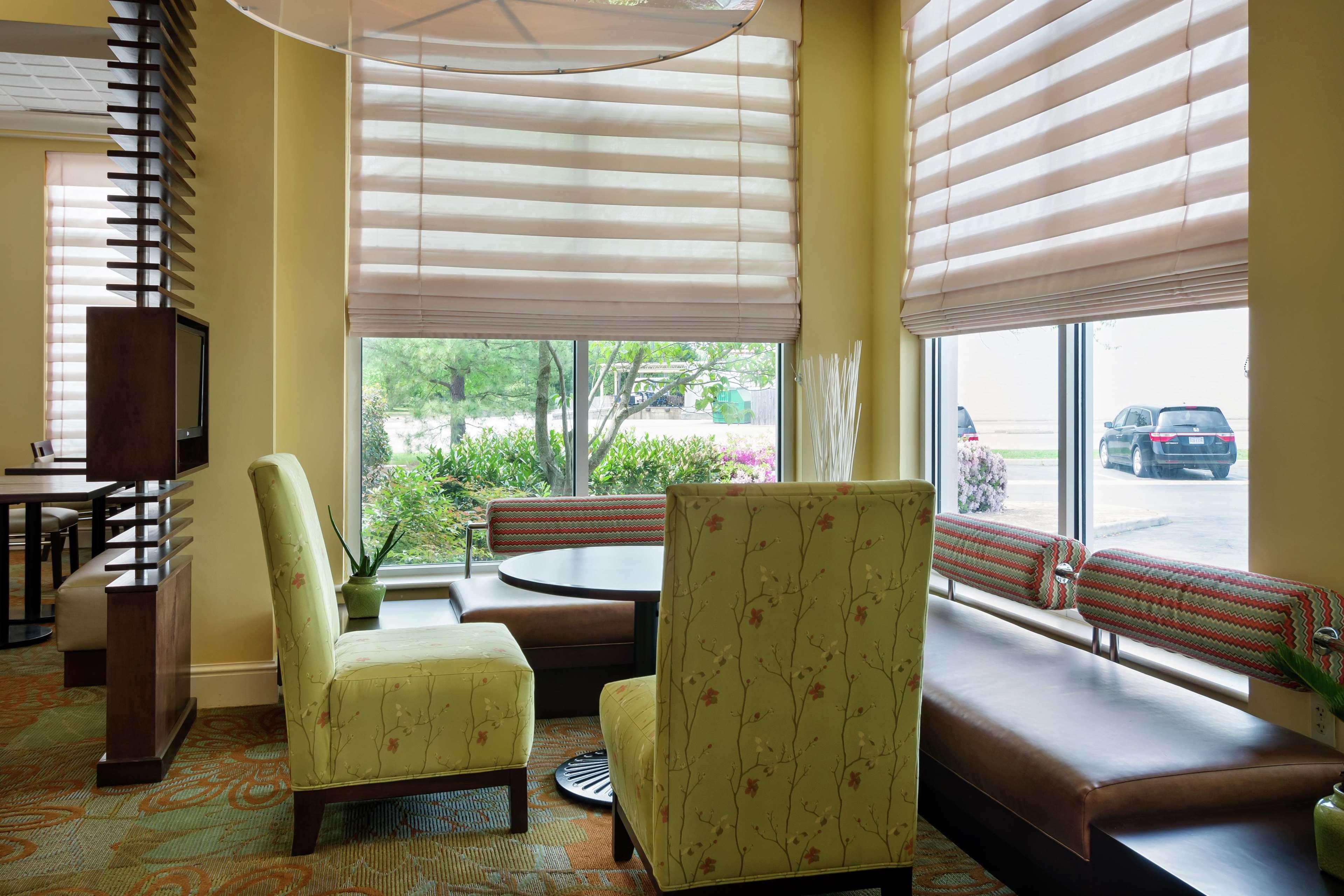 Hilton Garden 3* Newport News