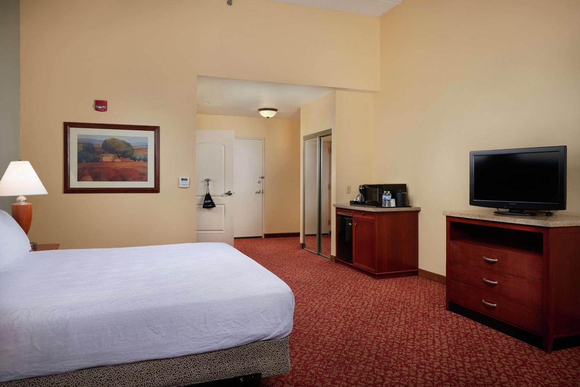 Hilton Garden Newport News