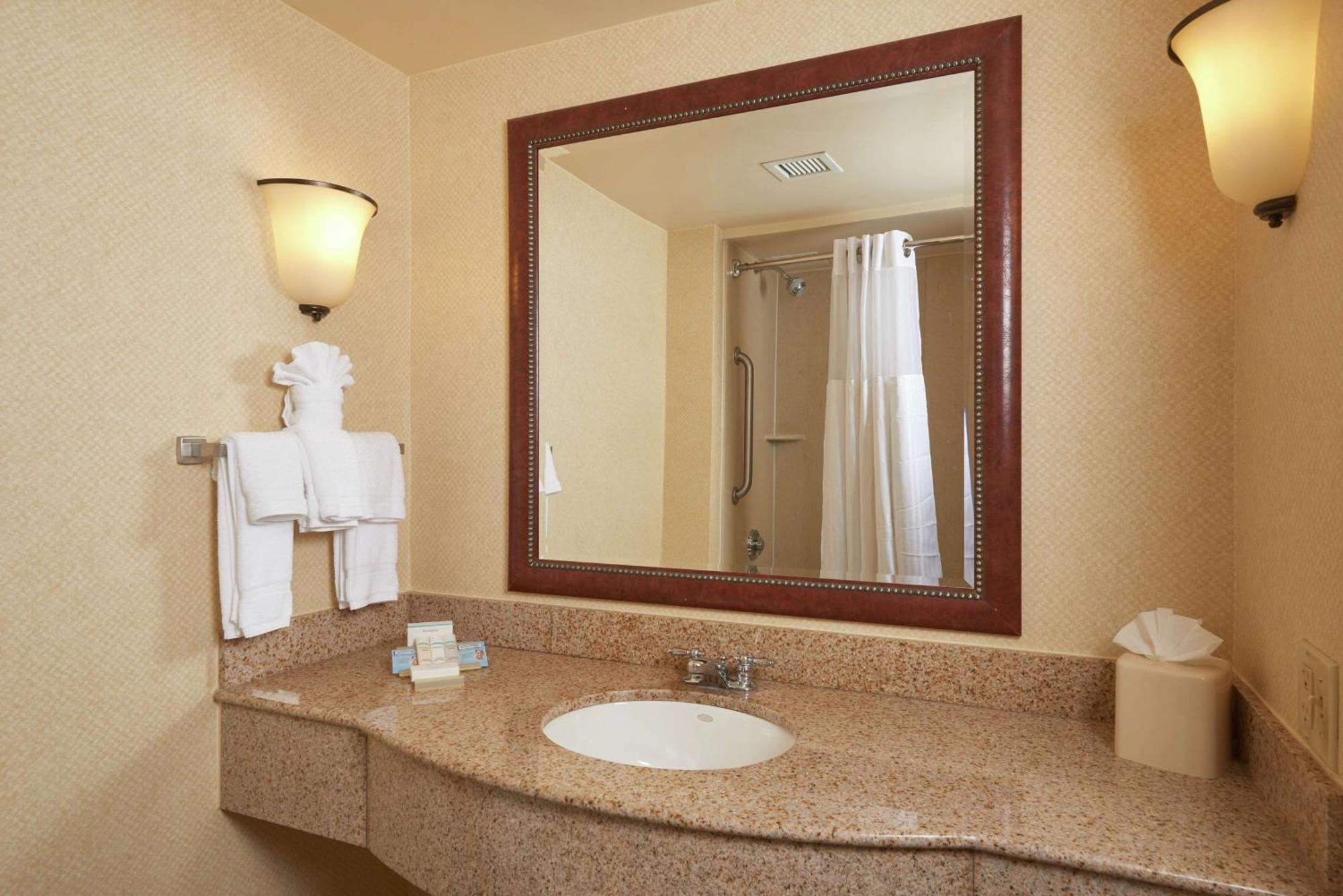 Hotel Hilton Garden 3*