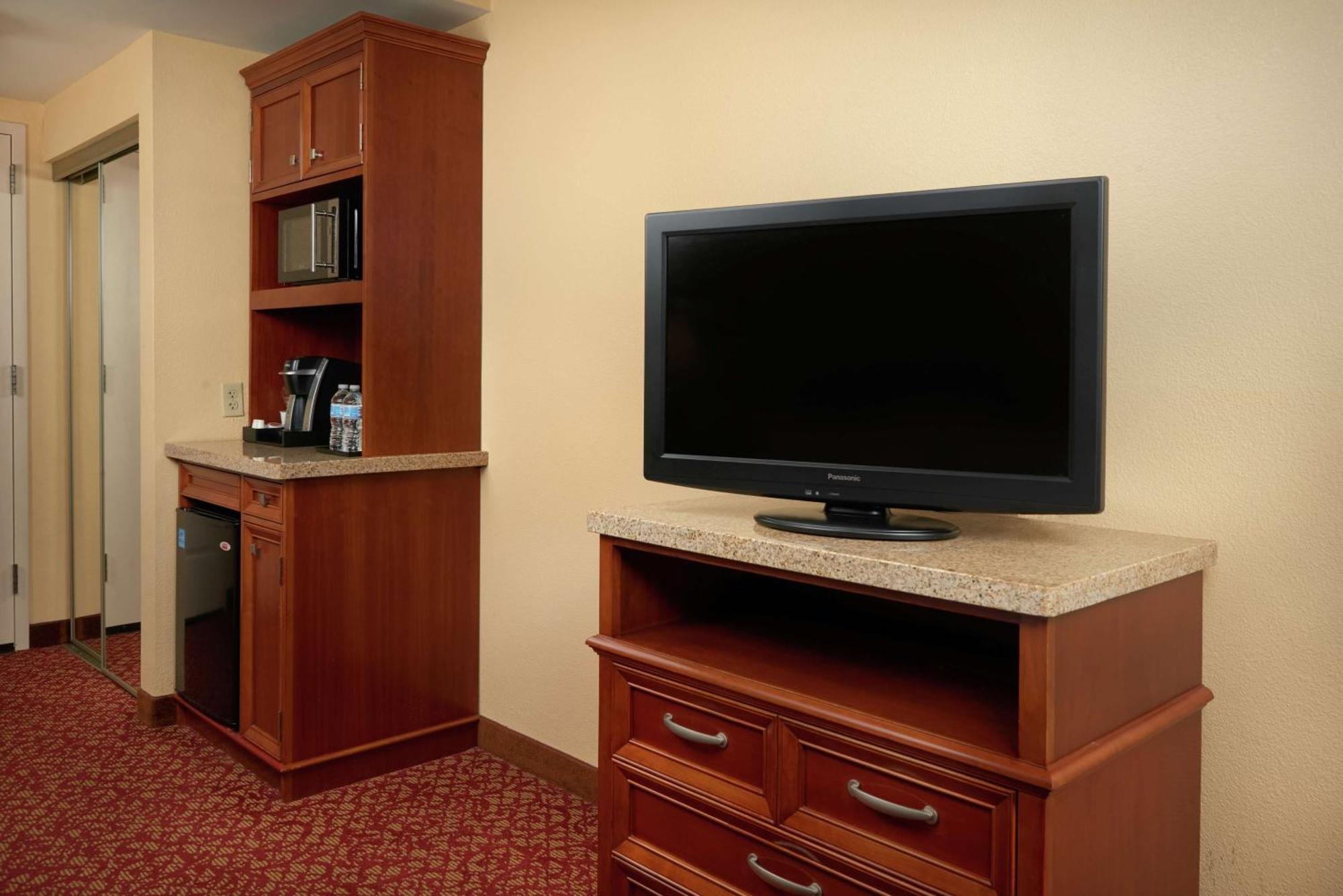 Hotel Hilton Garden 3*