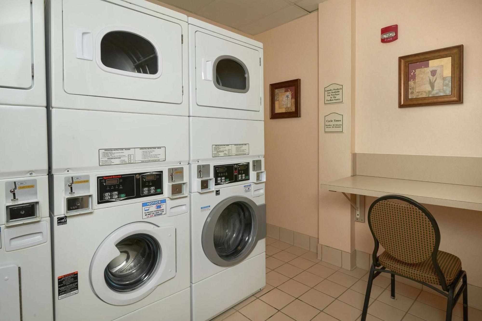 Hilton Garden