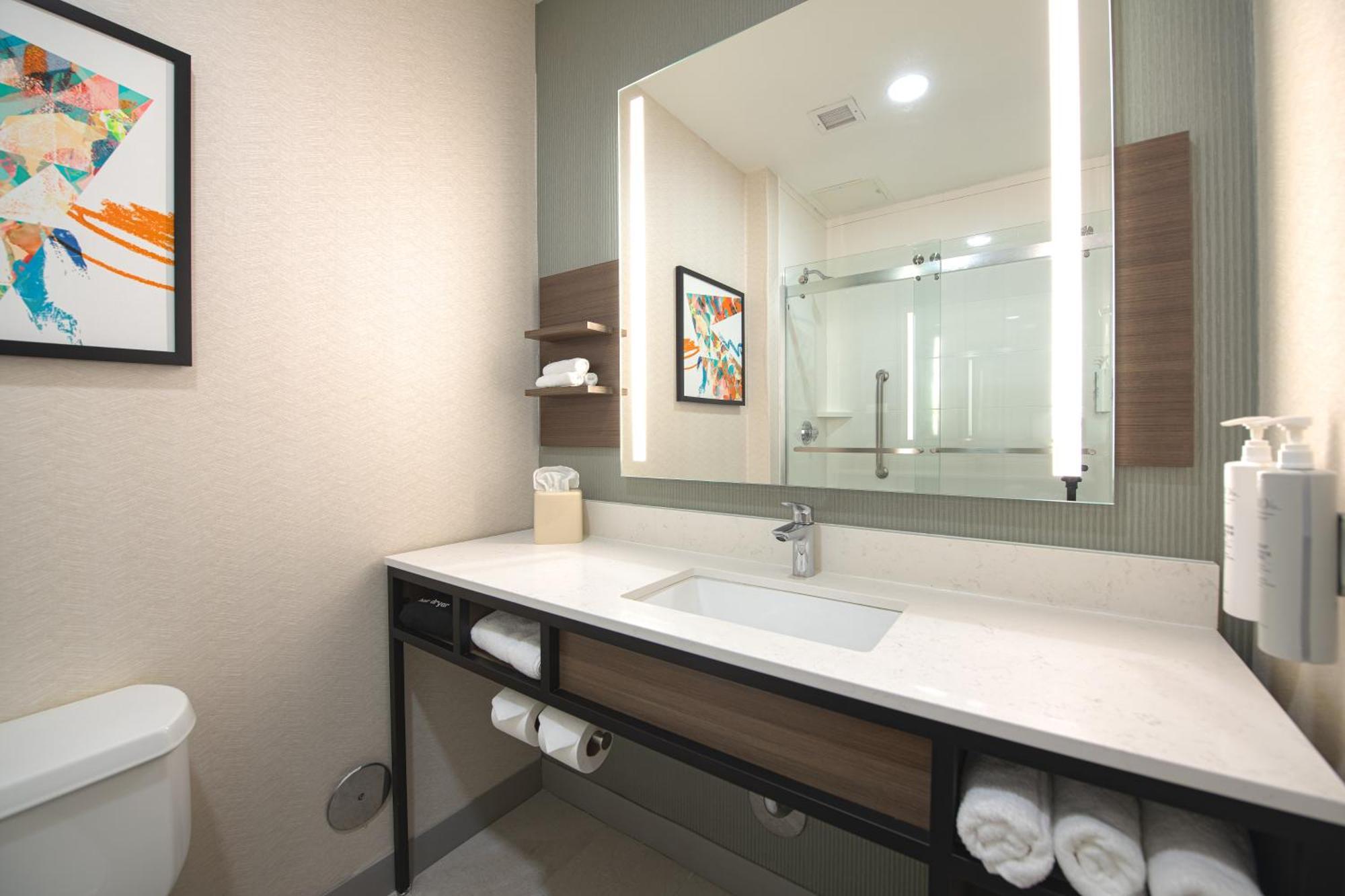 Hilton Garden Newport News
