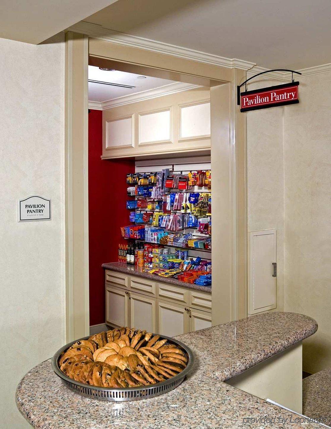 Hilton Garden 3* Newport News
