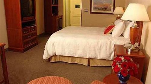 Hotel Hilton Garden Newport News