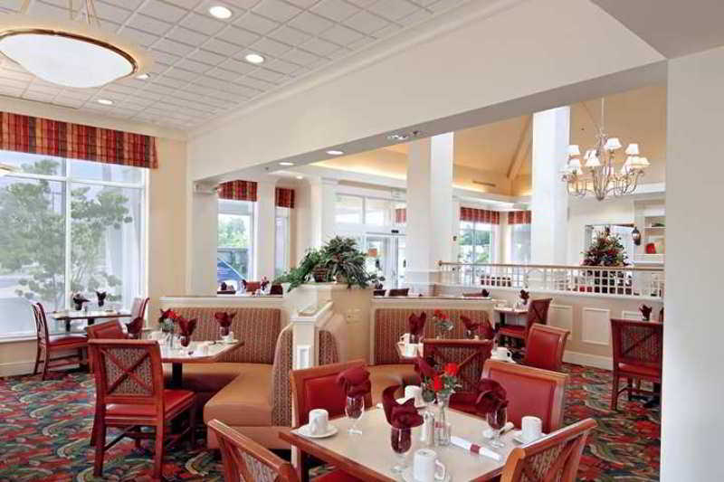 Hilton Garden