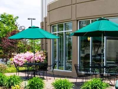 Hilton Garden 3*