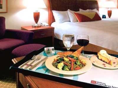 Hotel Hilton Garden