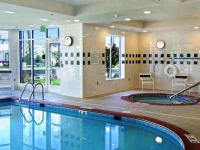 Hotel Hilton Garden 3*