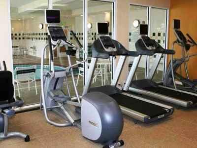 Hotel Hilton Garden Newport News