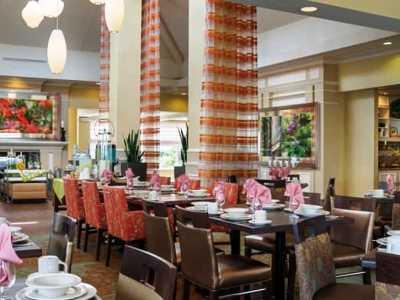 Hilton Garden Hotel Newport News