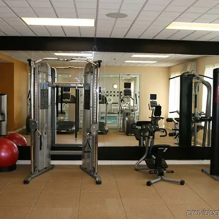 Hilton Garden Inn Newport News 