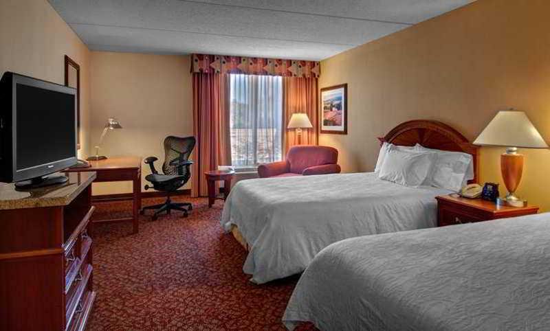 Hilton Garden