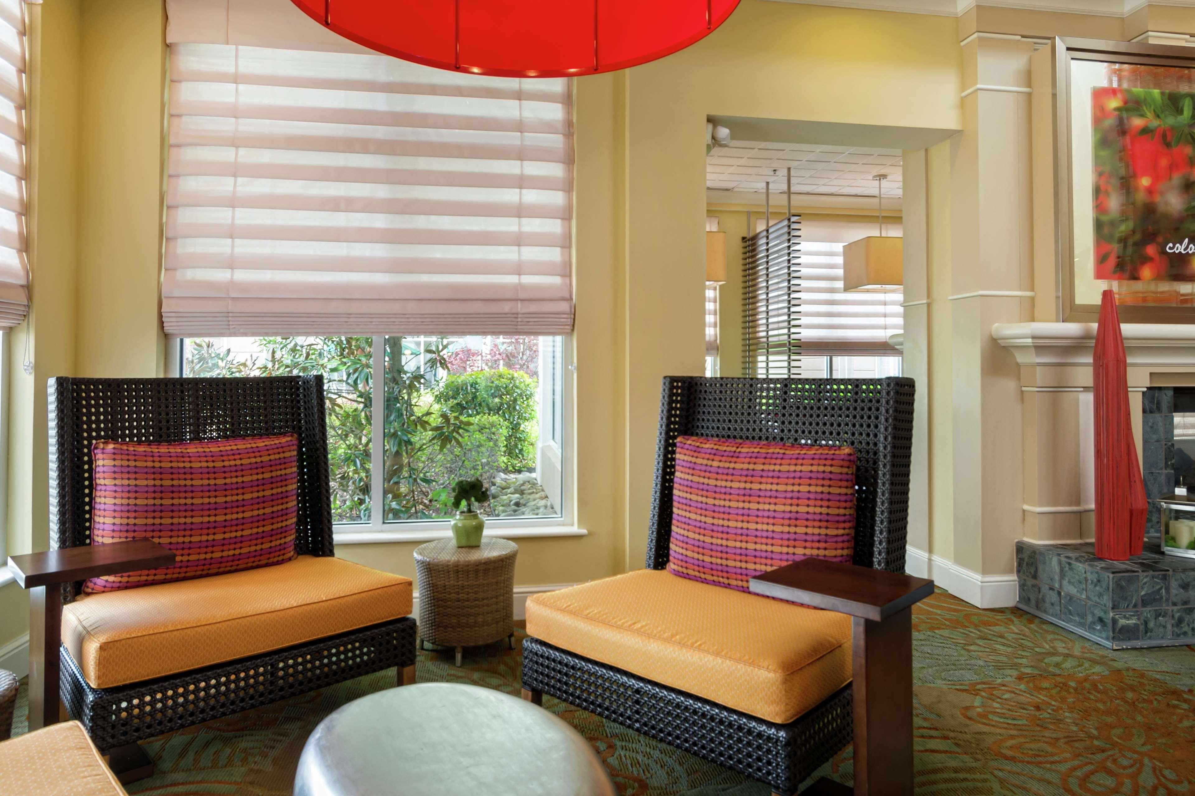 Hilton Garden 3* Newport News