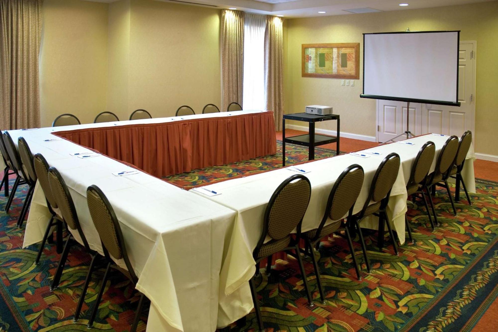 Hilton Garden Hotel