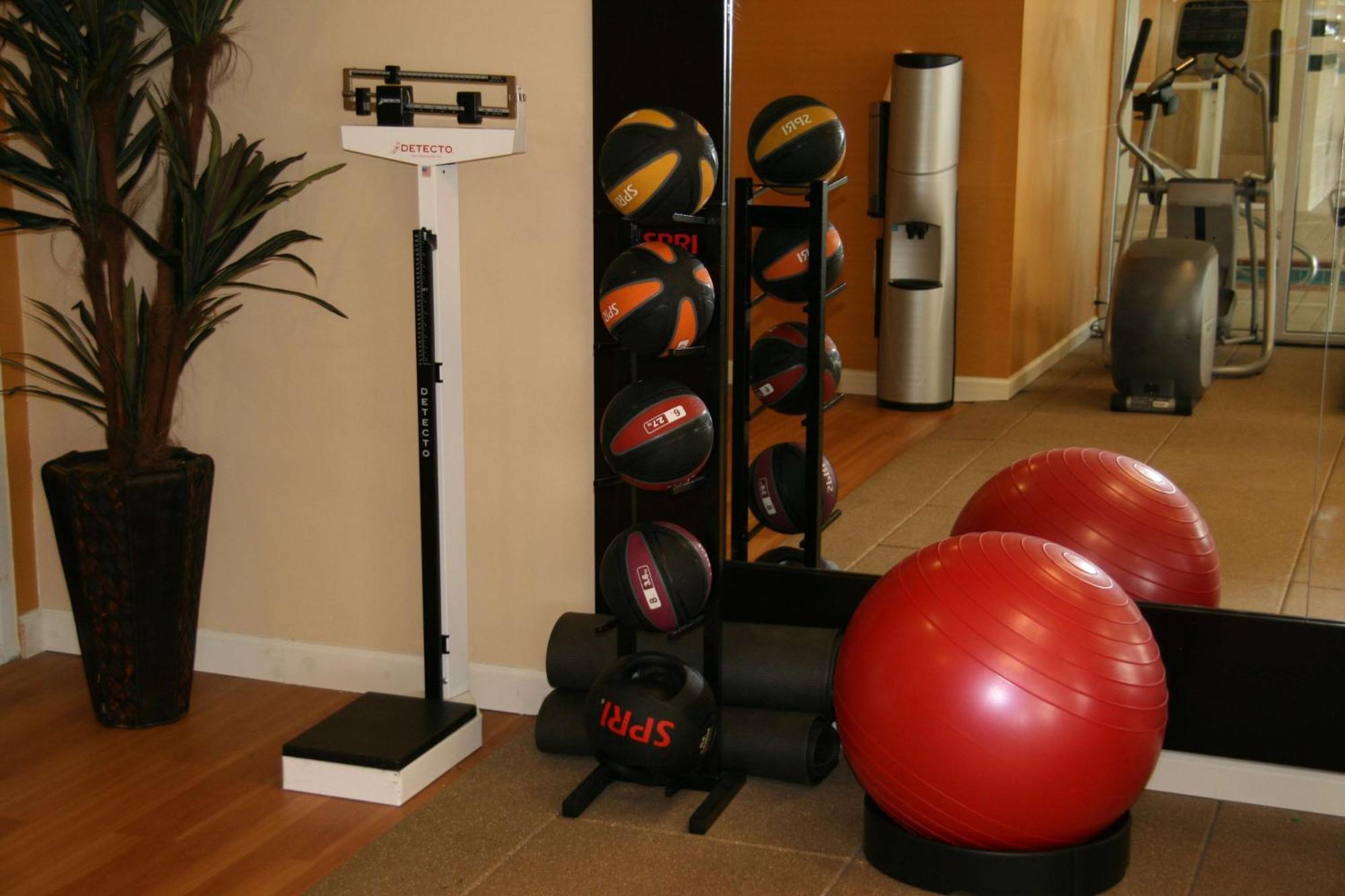 Hilton Garden Newport News