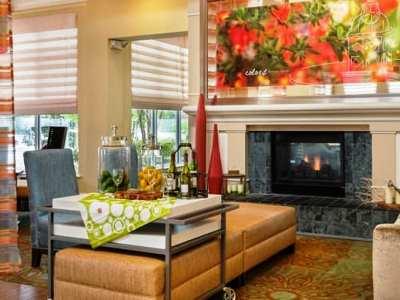 Hotel Hilton Garden Newport News