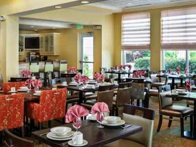 Hotel Hilton Garden