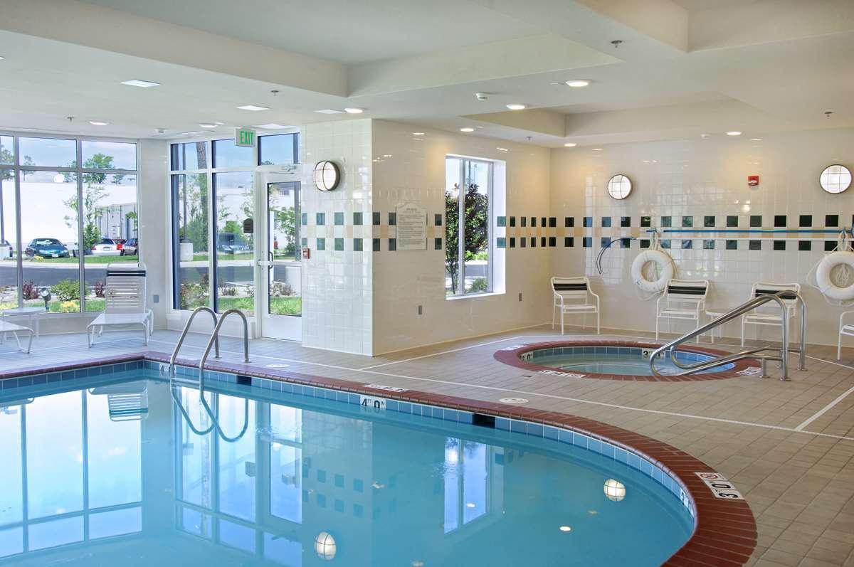 Hilton Garden Newport News