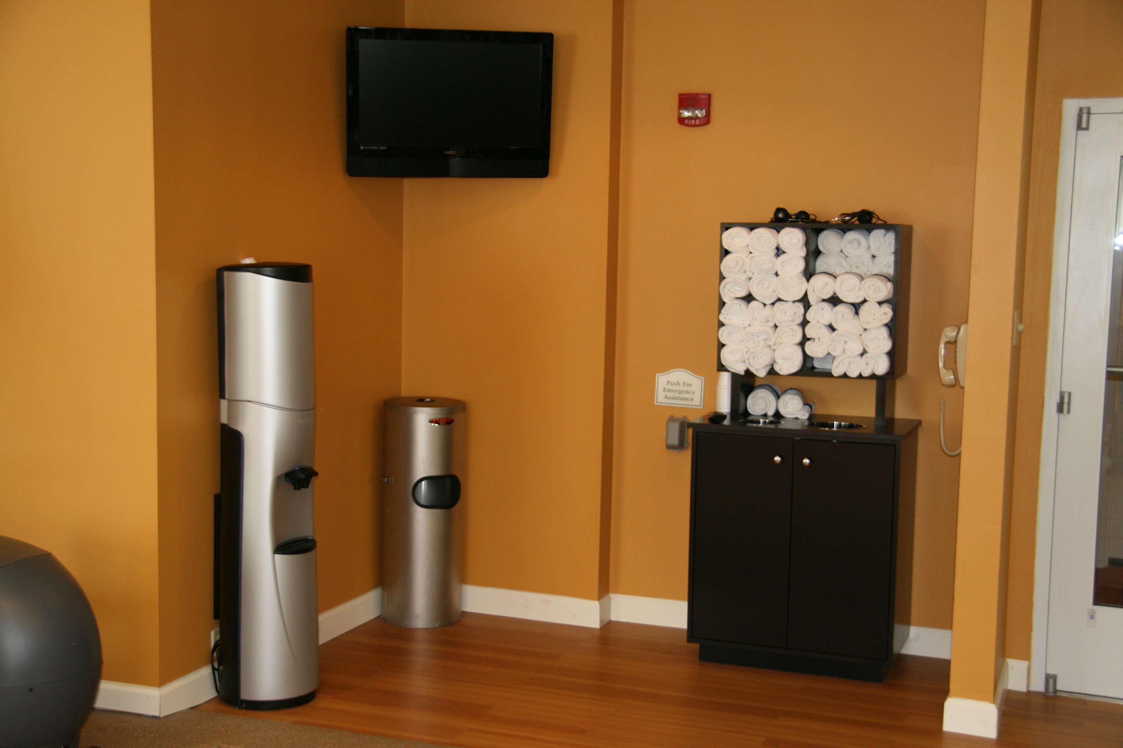 Hilton Garden Hotel