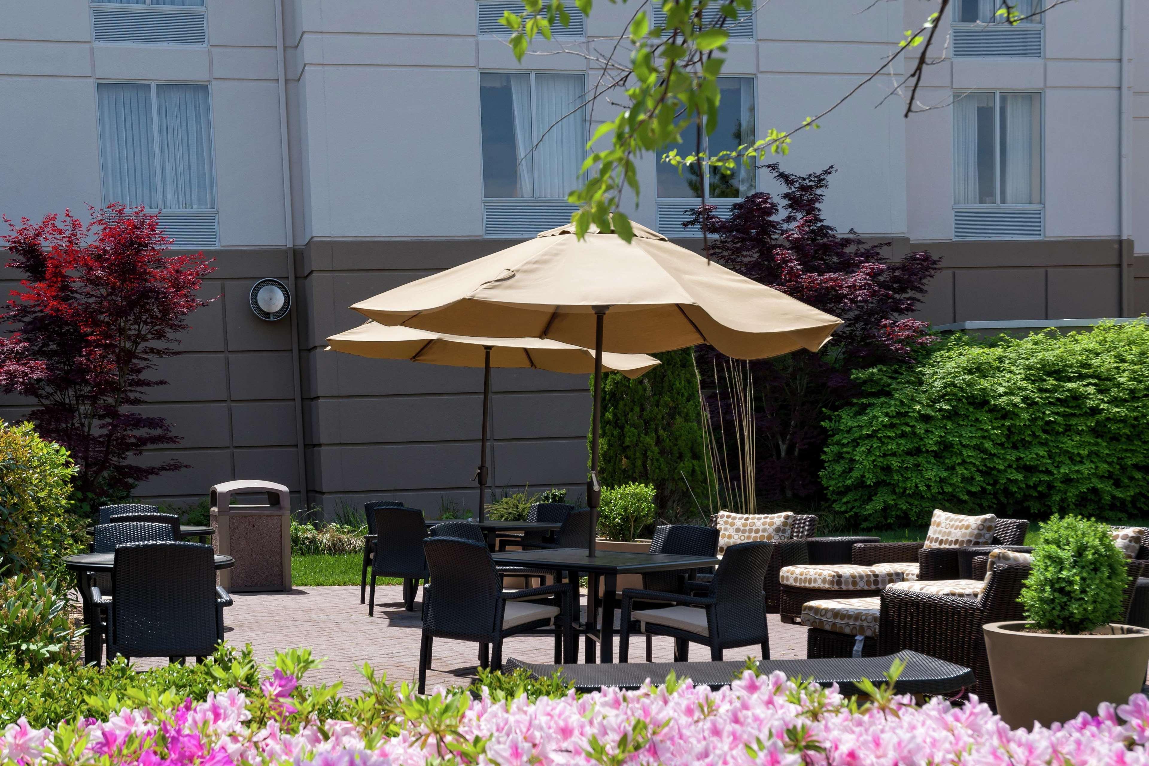 Hotel Hilton Garden Newport News