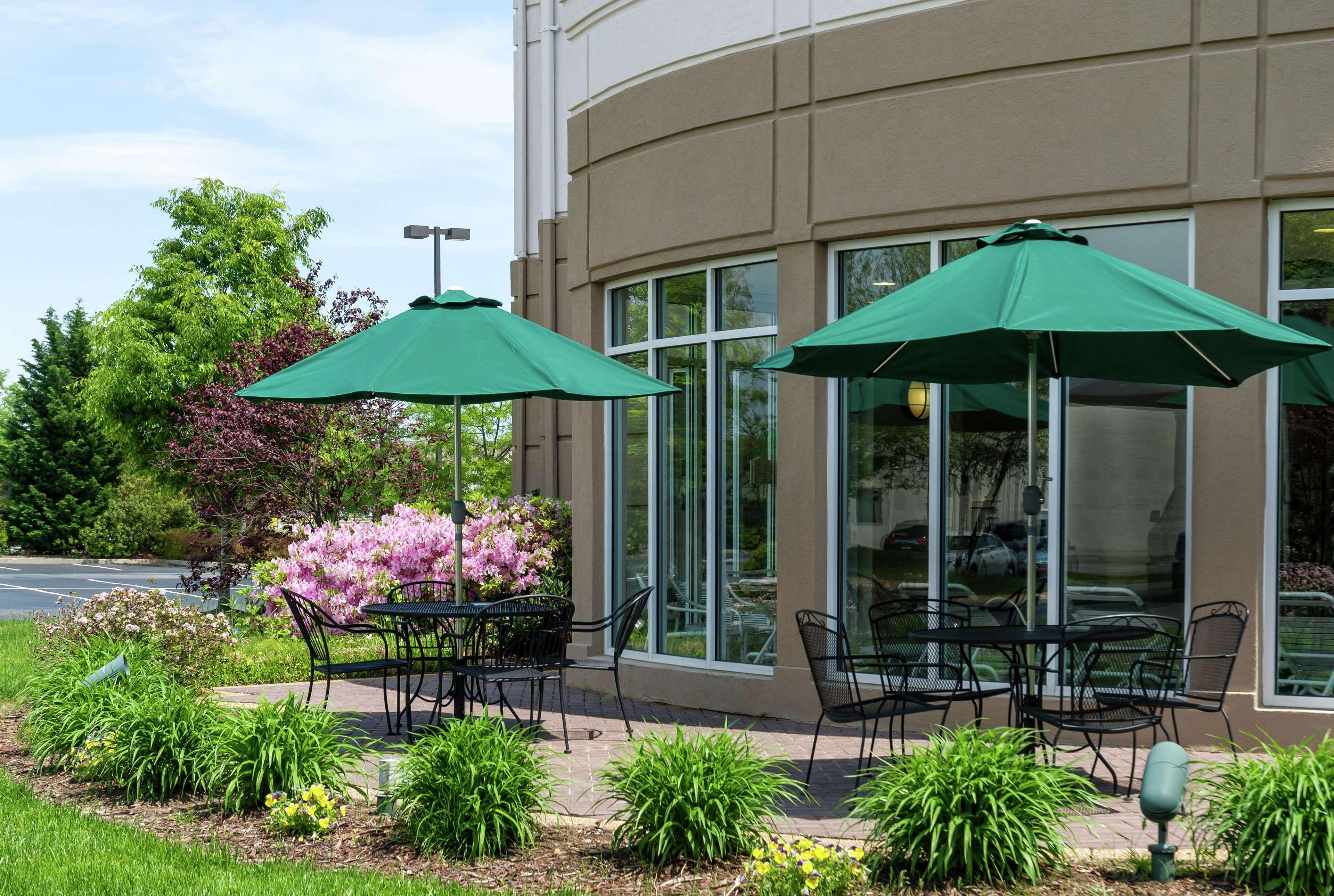 Hilton Garden 3*
