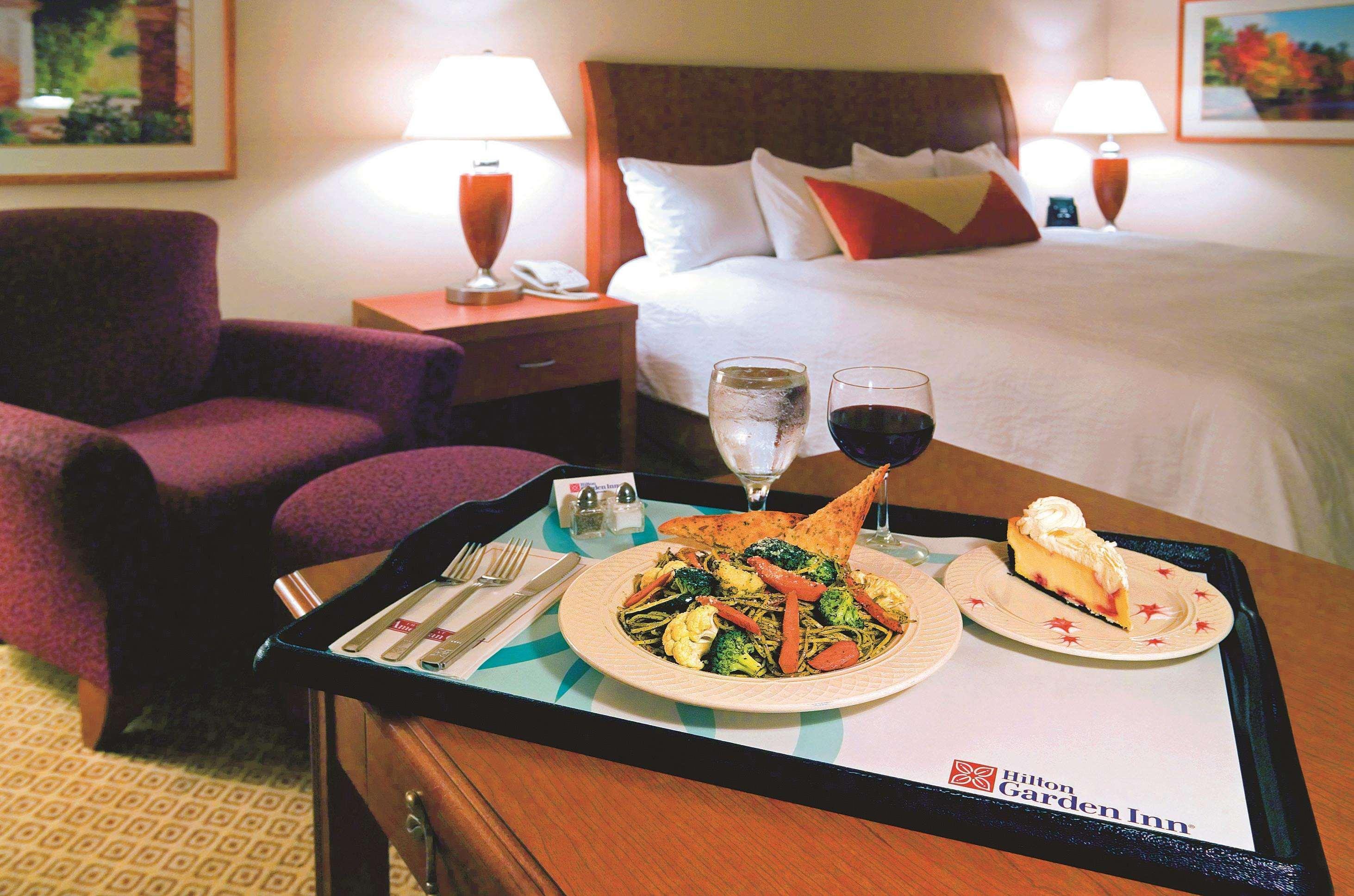 Hilton Garden 3* Newport News