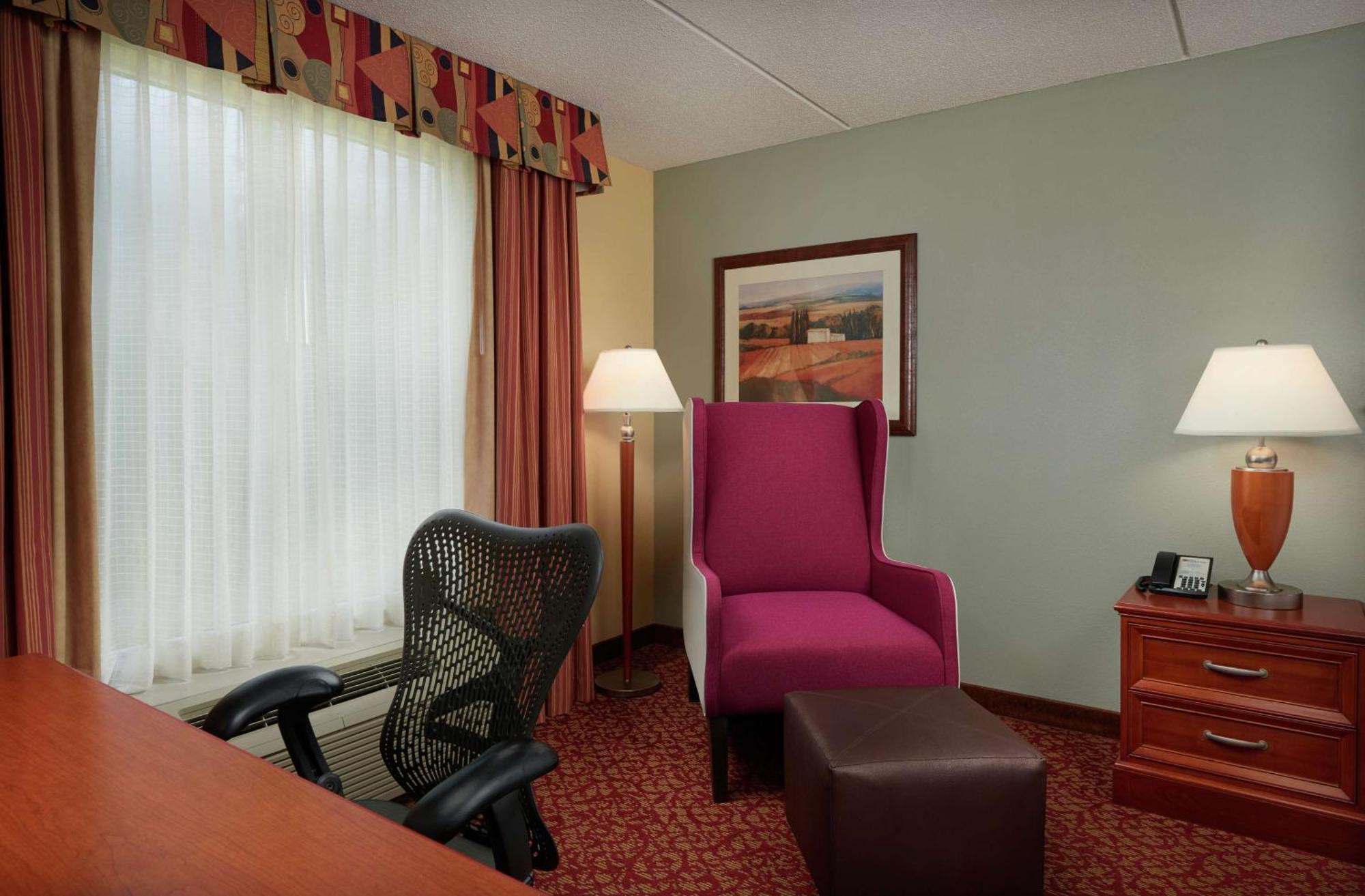 Hilton Garden Hotel