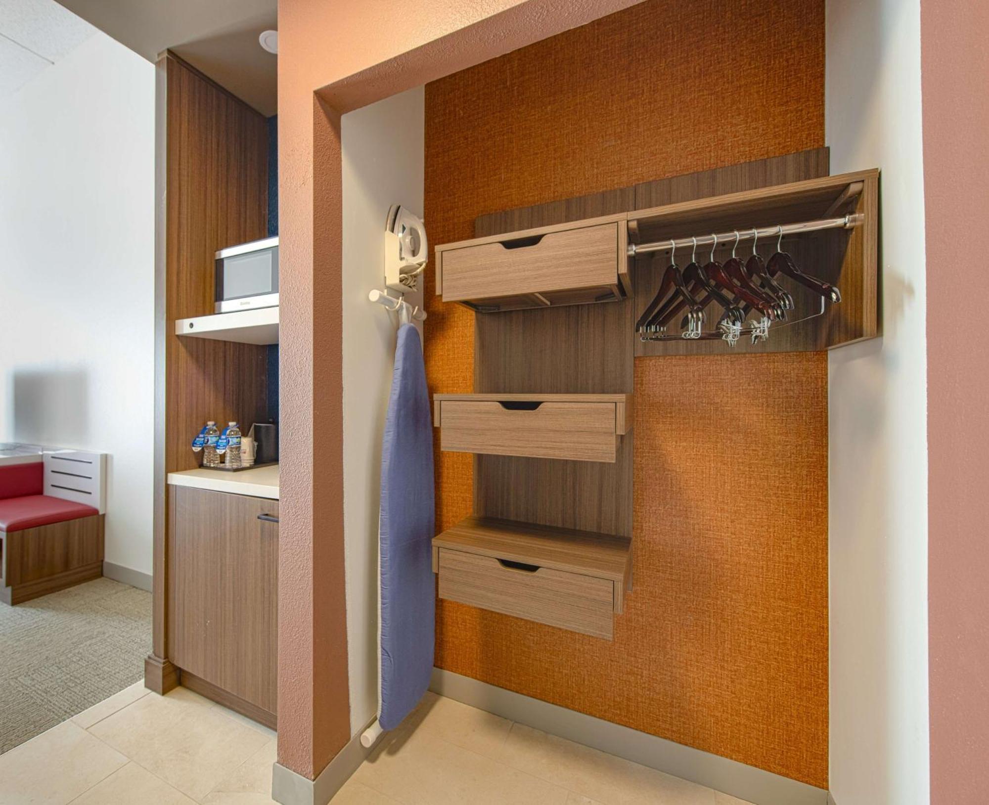 Hilton Garden Hotel Newport News
