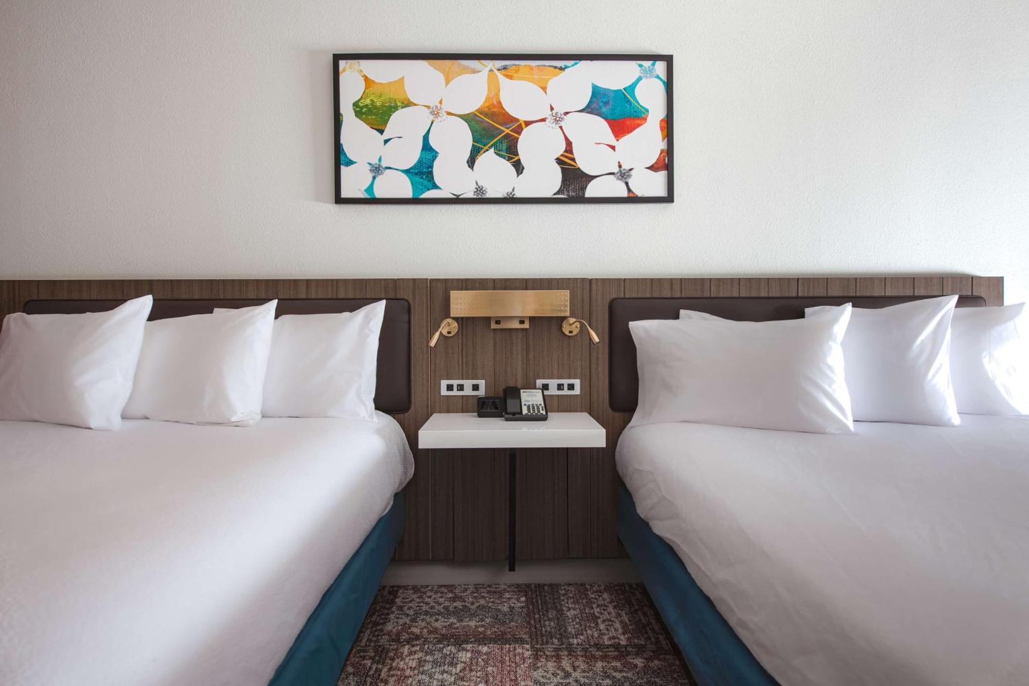 Hilton Garden