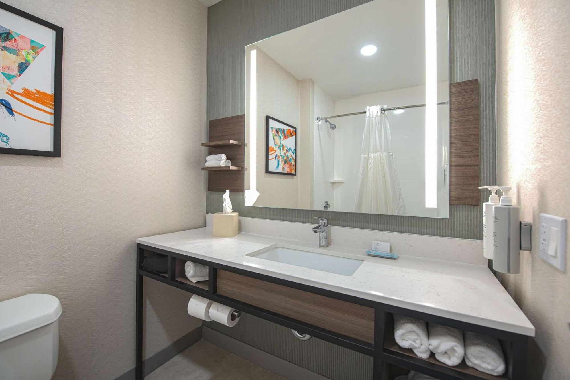 Hilton Garden Newport News