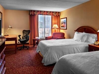 Hotel Hilton Garden 3*